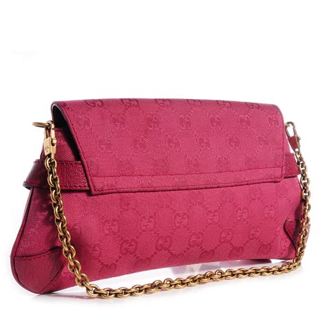 pink gucci horsebit clutch|gucci soho clutch.